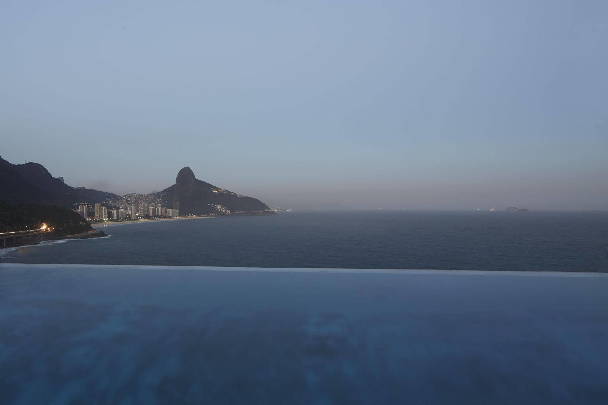 La By Dussol 3* Río de Janeiro