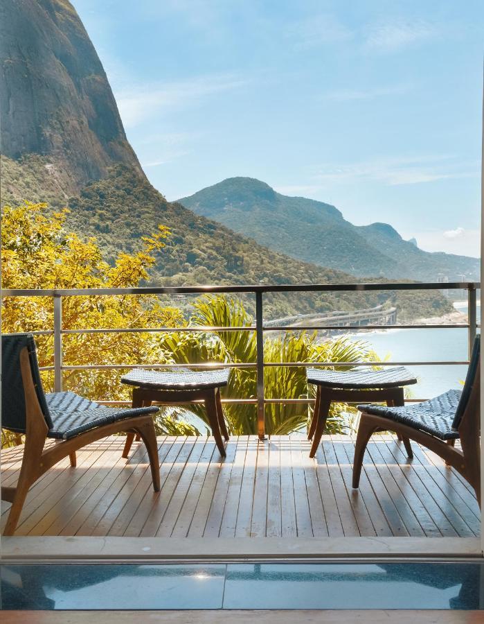 La By Dussol Pensión Río de Janeiro