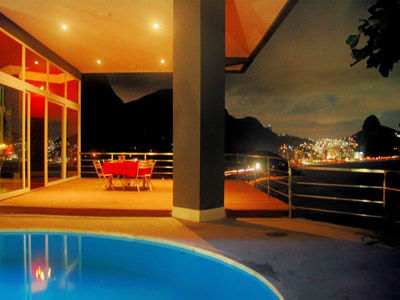 La By Dussol Río de Janeiro