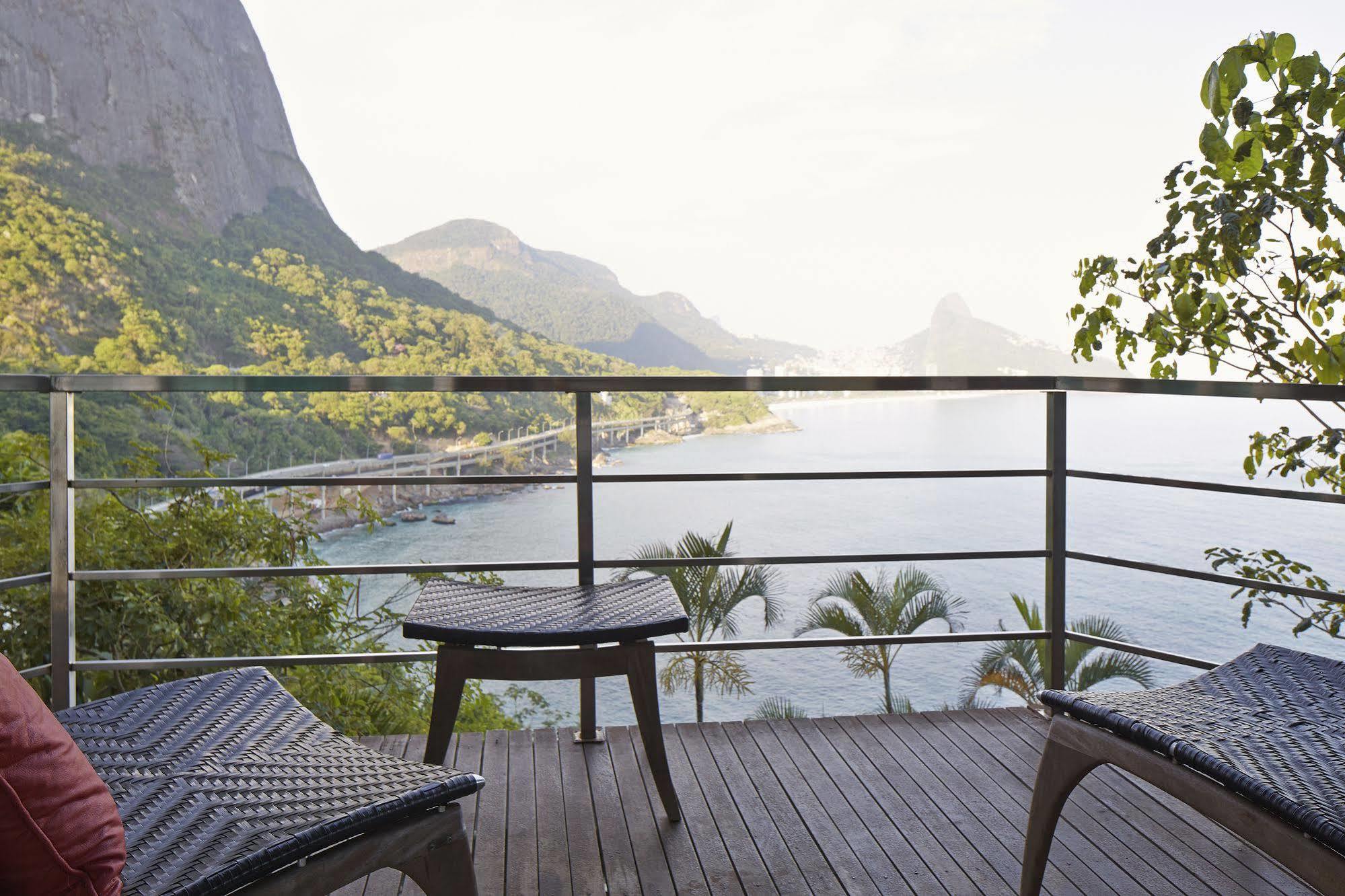La By Dussol Río de Janeiro
