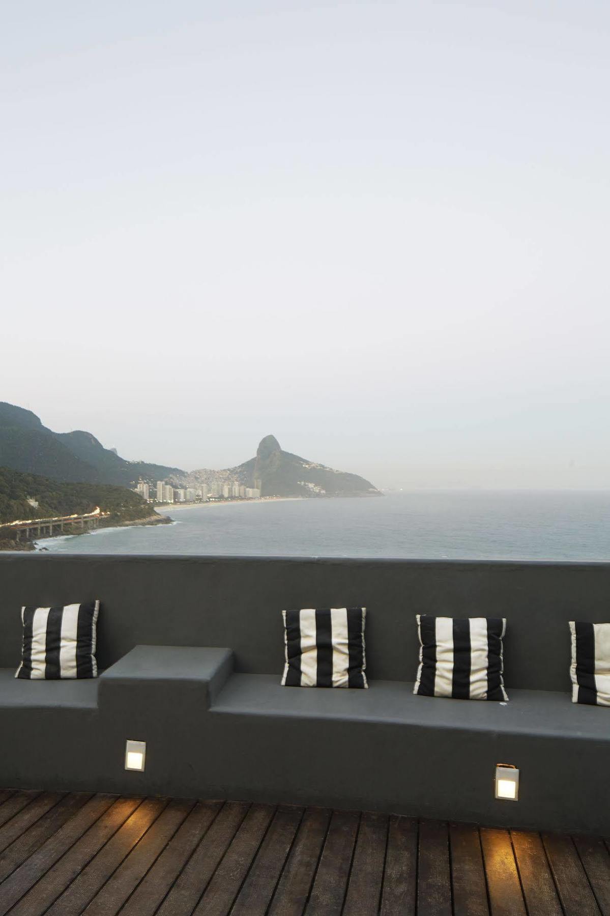 La By Dussol Río de Janeiro