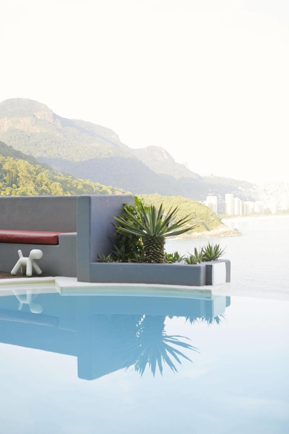 La By Dussol 3* Río de Janeiro